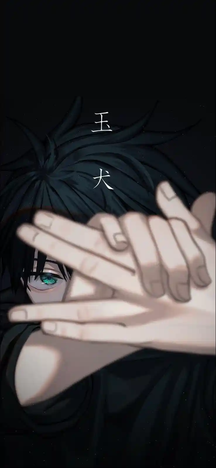 attitude-anime-boy-dp attitude-anime-boy-dp