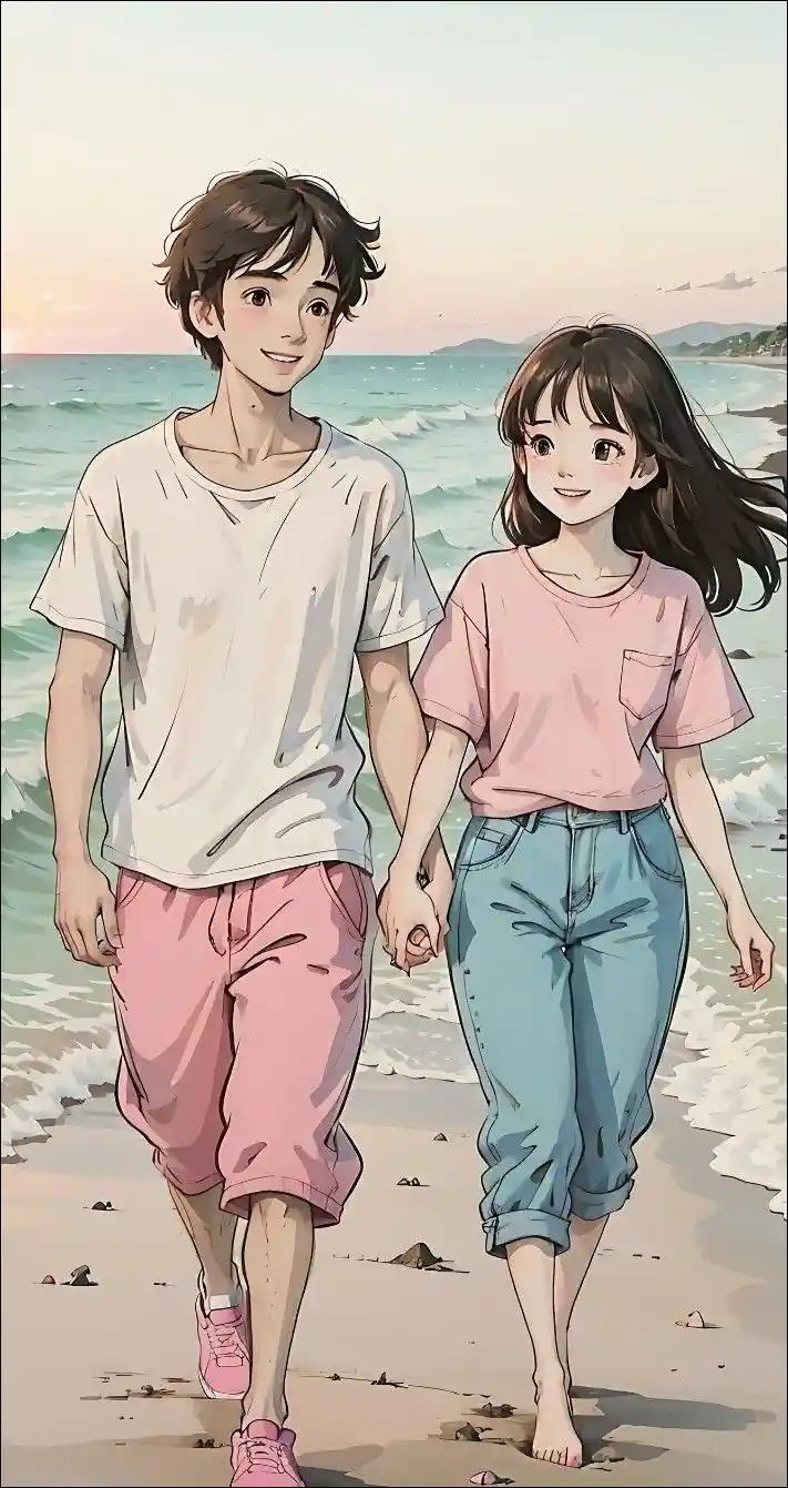 attitude-cute-girl-anime-dp attitude-cute-girl-anime-dp