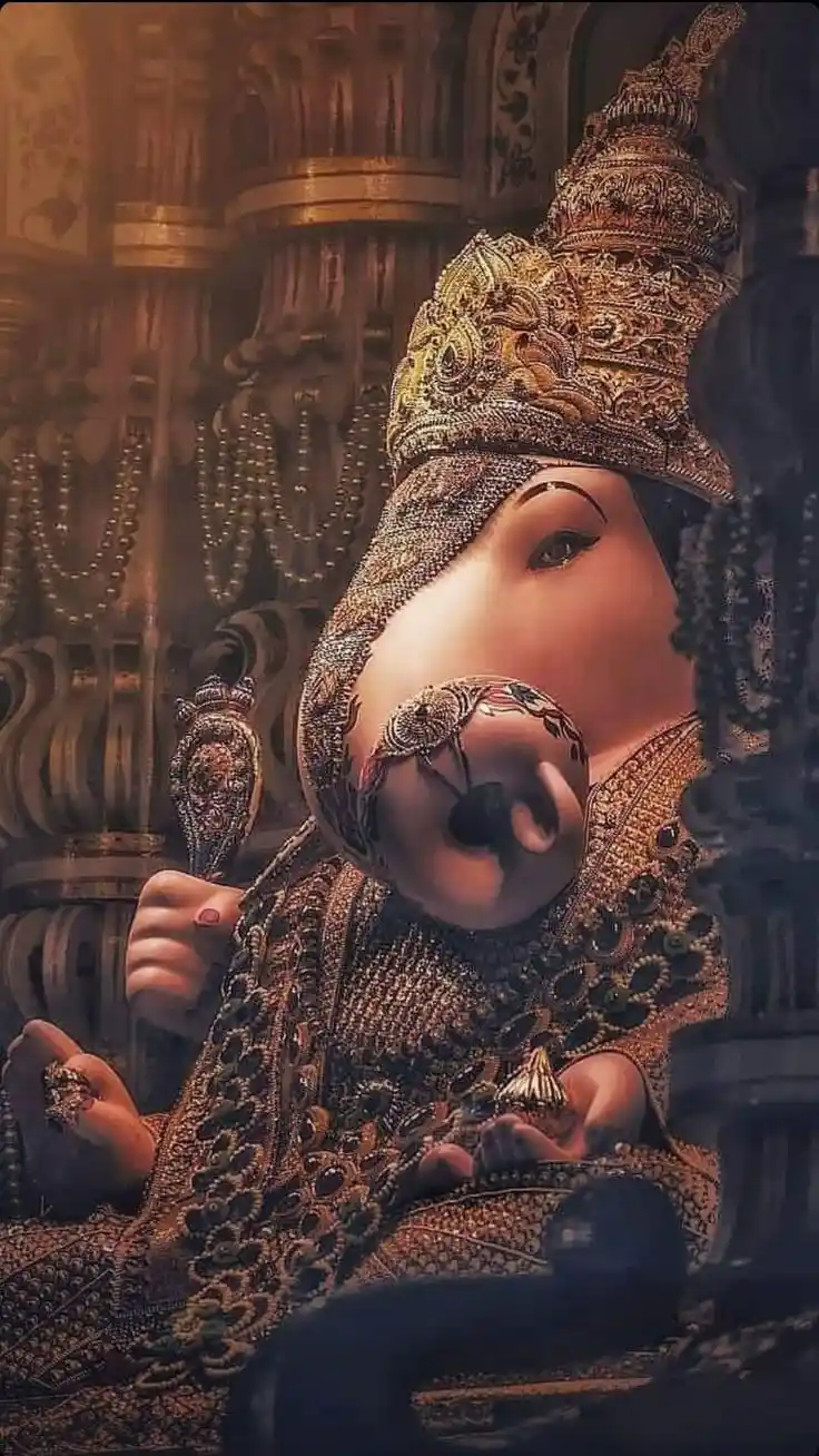 ganpati-hd-wallpapers-download ganpati-hd-wallpapers-download