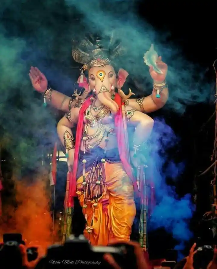 ganpati-wallpapers ganpati-wallpapers