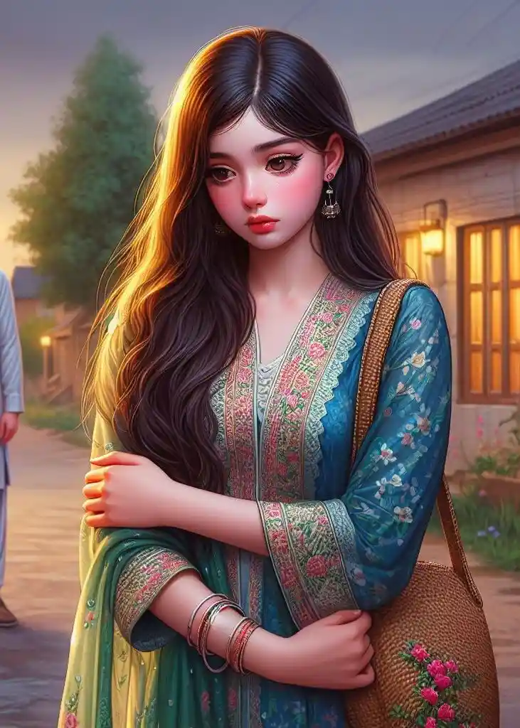whatsapp-alone-sad-girl-dp whatsapp-alone-sad-girl-dp